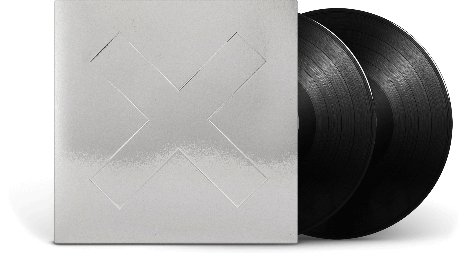 Vinyl - THE XX : I SEE YOU - The Record Hub