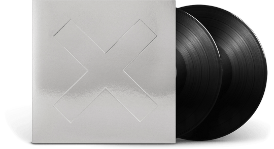 THE XX : I SEE YOU