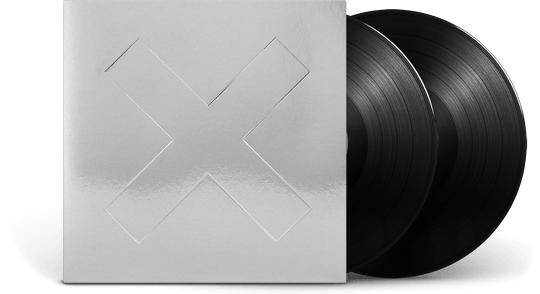 THE XX<br> I See You