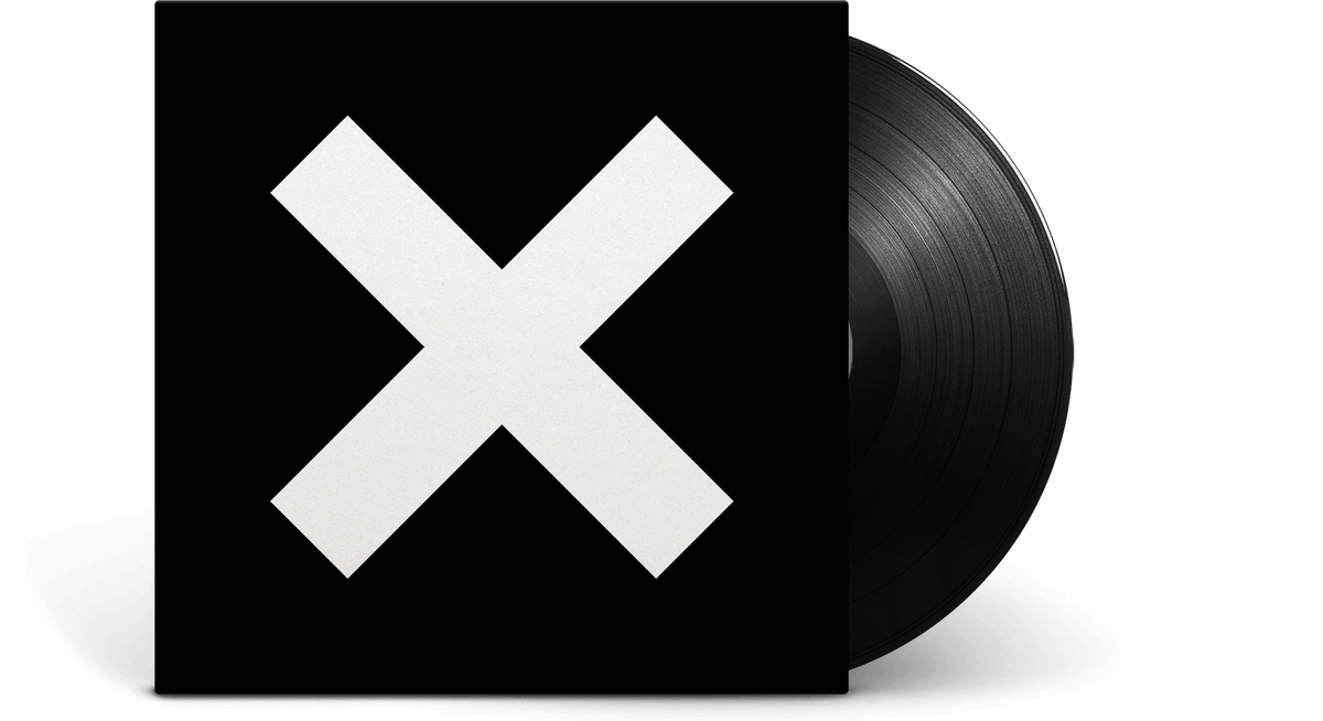 Vinyl - The XX : xx - The Record Hub