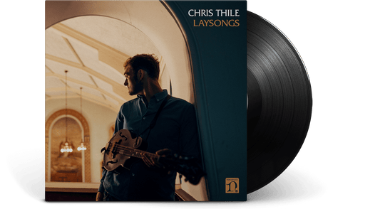 Chris Thile : Laysongs