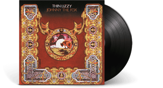 Thin Lizzy : Johnny The Fox