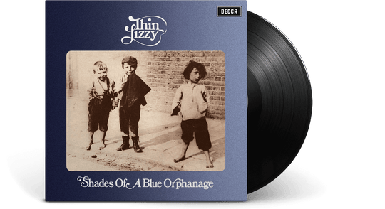 Thin Lizzy : Shades of a Blue Orphanage