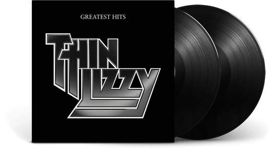 Thin Lizzy : Greatest Hits