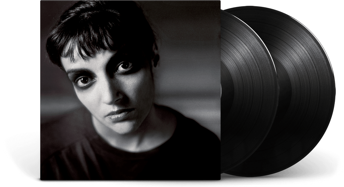 Vinyl - This Mortal Coil : Blood - The Record Hub