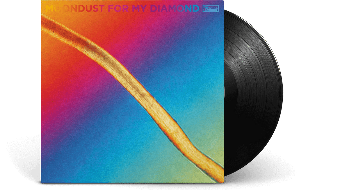 Vinyl - Hayden Thorpe : Moondust For My Diamond - The Record Hub