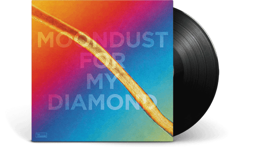 Hayden Thorpe : Moondust For My Diamond (Ltd Ed W/ Signed Print)