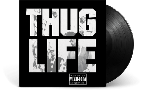 2Pac: Thug Life : Thug Life: Volume 1