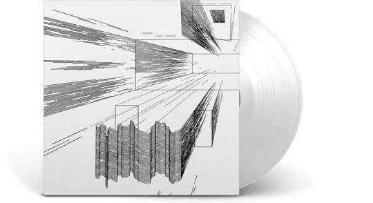 Yann Tiersen : Kerber (Ltd White Vinyl + Poster)