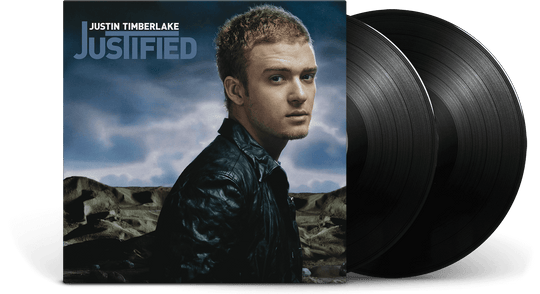 Justin Timberlake : Justified