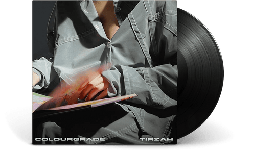 Tirzah : Colourgrade