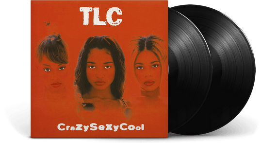 TLC : CrazySexyCool