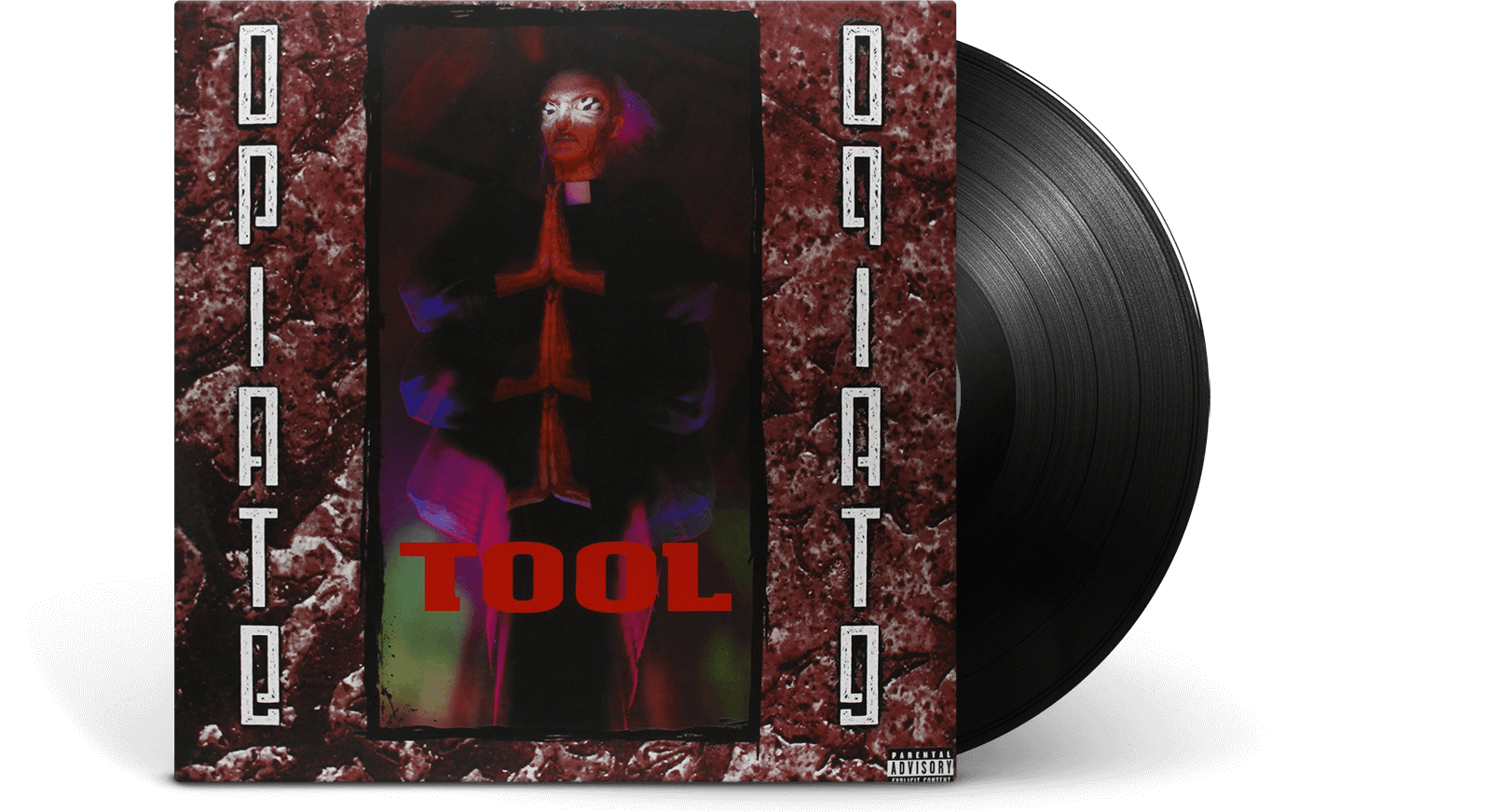 Vinyl - Tool : Opiate - The Record Hub