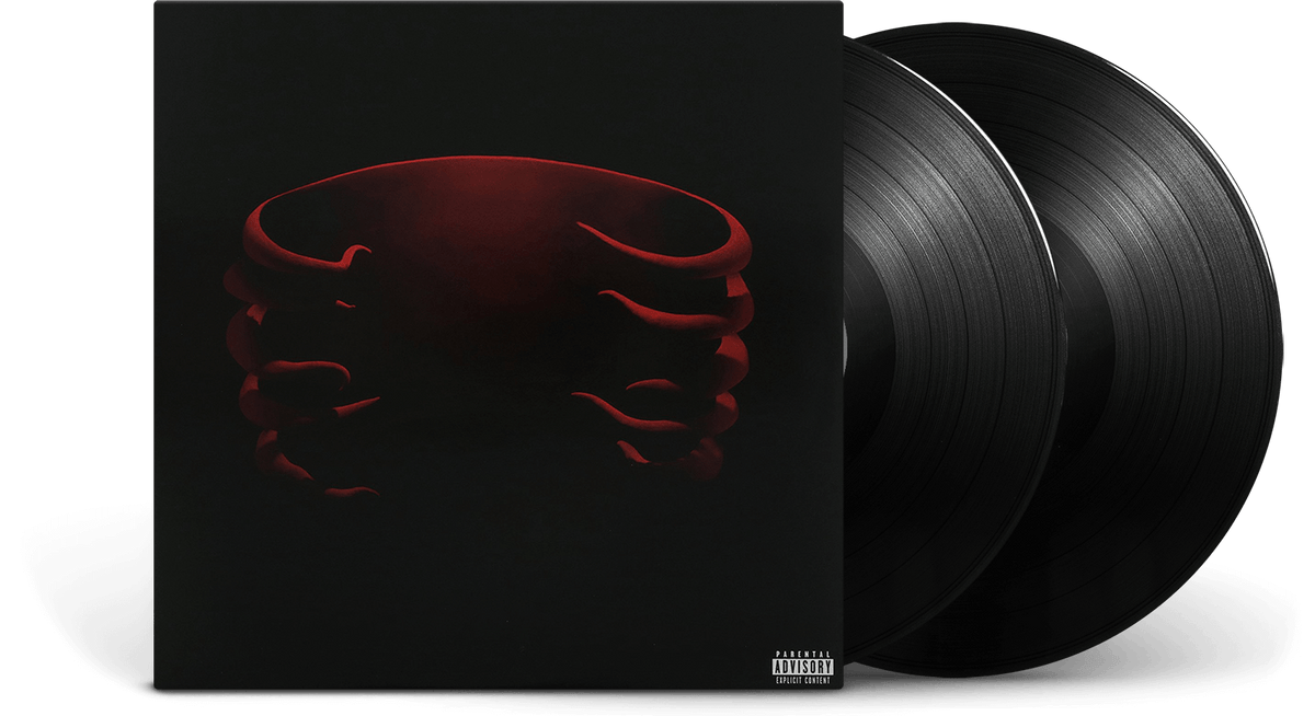 Vinyl - Tool : Undertow - The Record Hub