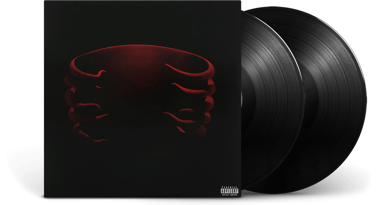 Vinyl - Tool : Undertow - The Record Hub
