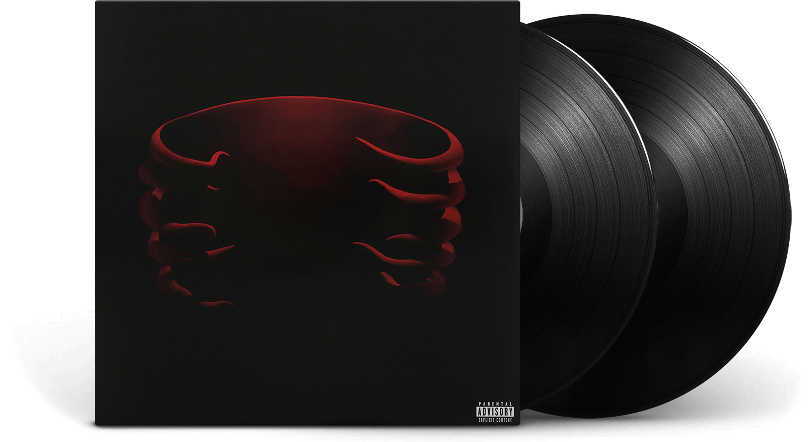 Vinyl - Tool : Undertow - The Record Hub