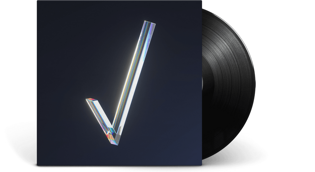 Vinyl - HVOB : TOO - The Record Hub