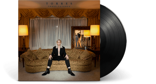 Torres : Three Futures