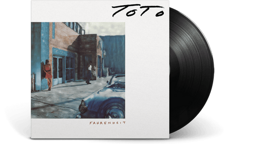 Toto : Fahrenheit