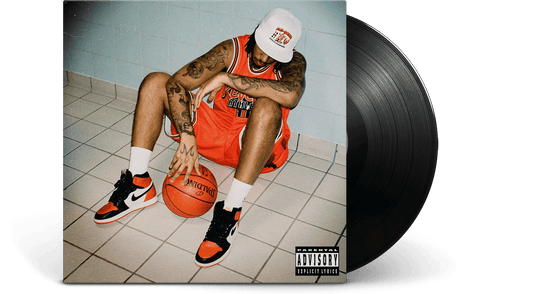 AJ Tracey : Flu Game