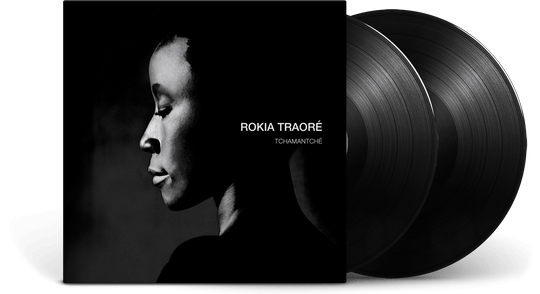 Rokia Traoré : Tchamantché
