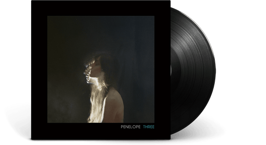 Penelope Trappes : Penelope Three