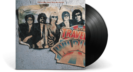Traveling Wilburys : Traveling Wilburys Volume 1