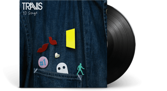Travis : 10 Songs