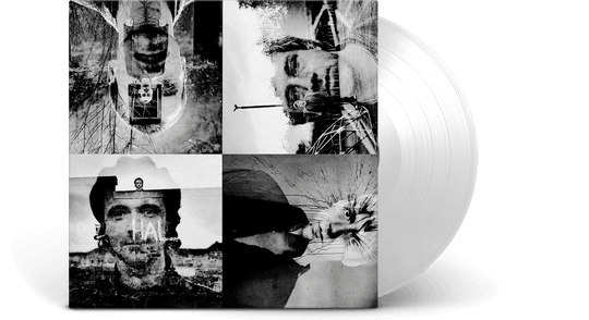 Travis : 12 Memories (Ltd White Vinyl)