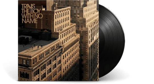 Travis : The Boy With No Name