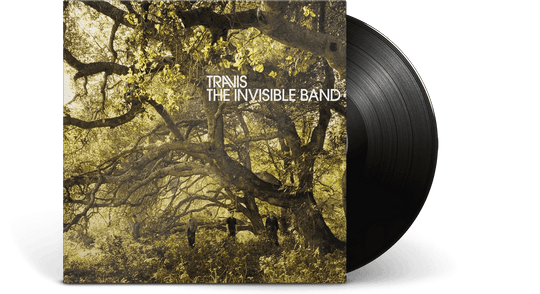Travis : The Invisible Band