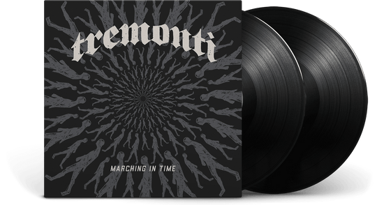 Tremonti : Marching In Time