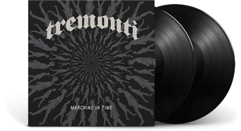 Vinyl - Tremonti : Marching In Time - The Record Hub