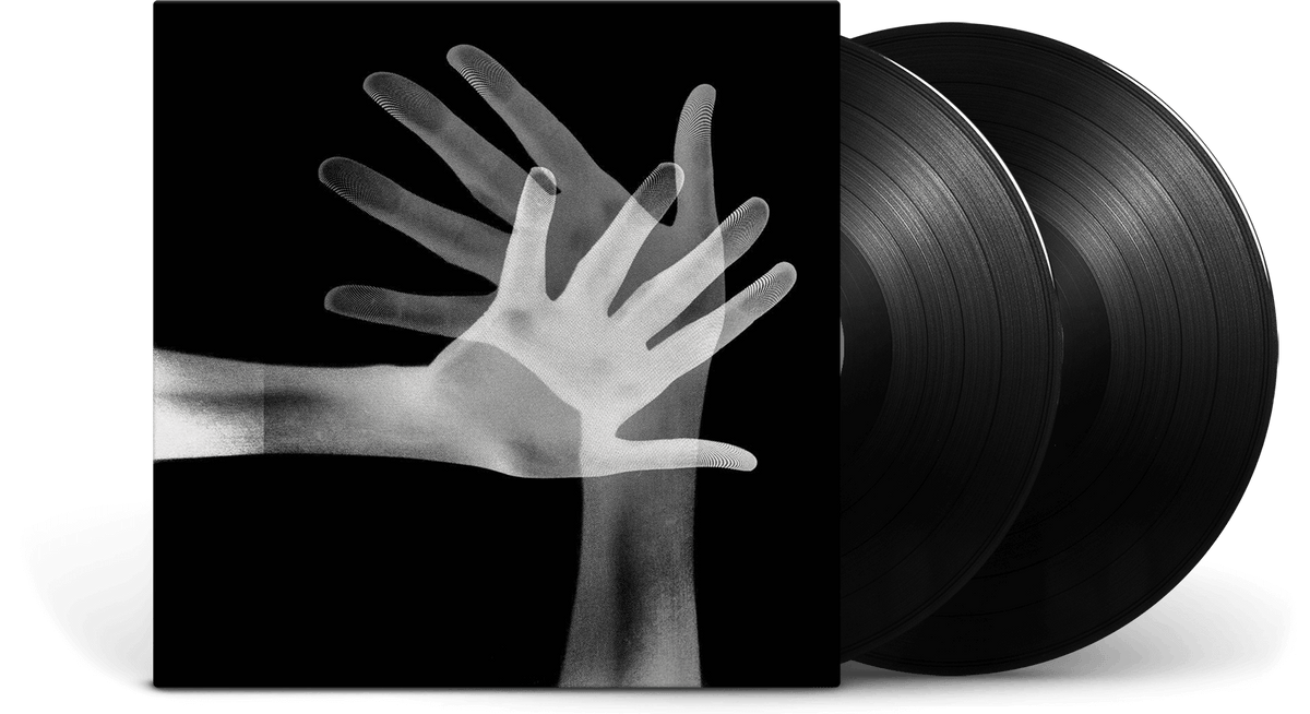 Vinyl - Trentemoller : Memoria - The Record Hub