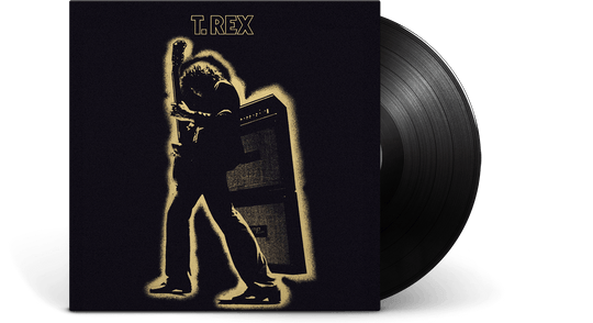 T. Rex : Electric Warrior