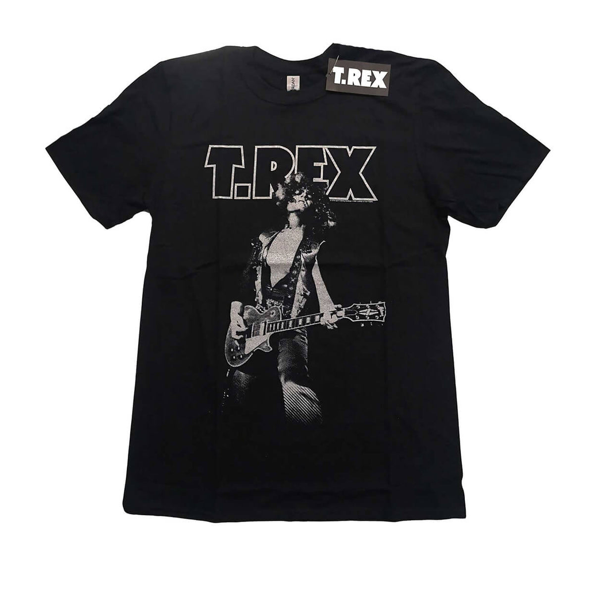 Vinyl - T-Rex : Glam - T-Shirt - The Record Hub