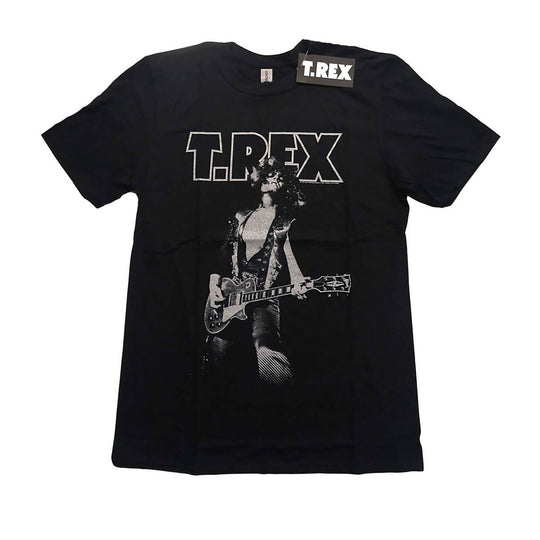 T-Rex : Glam - T-Shirt