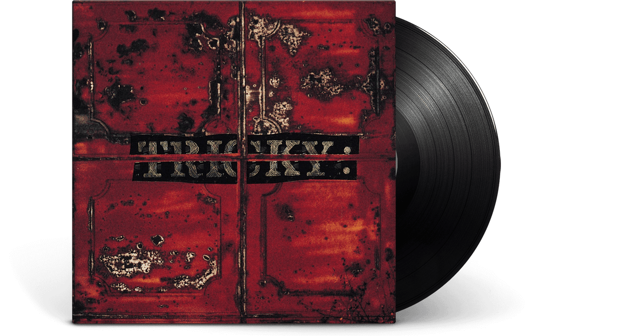 Vinyl - Tricky : Maxinquaye - The Record Hub