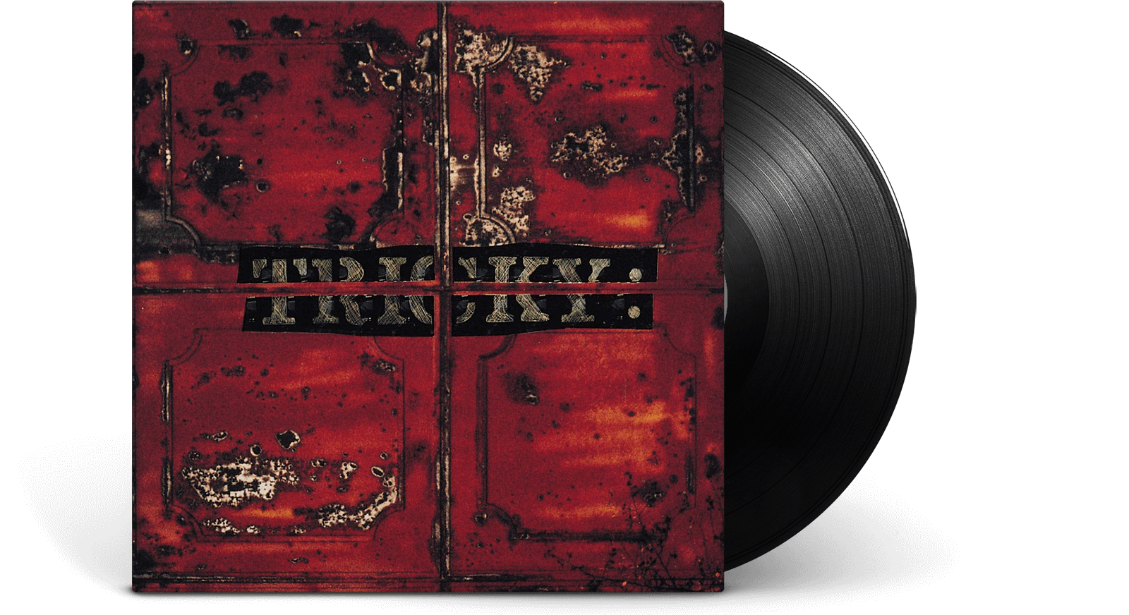 Vinyl - Tricky : Maxinquaye - The Record Hub