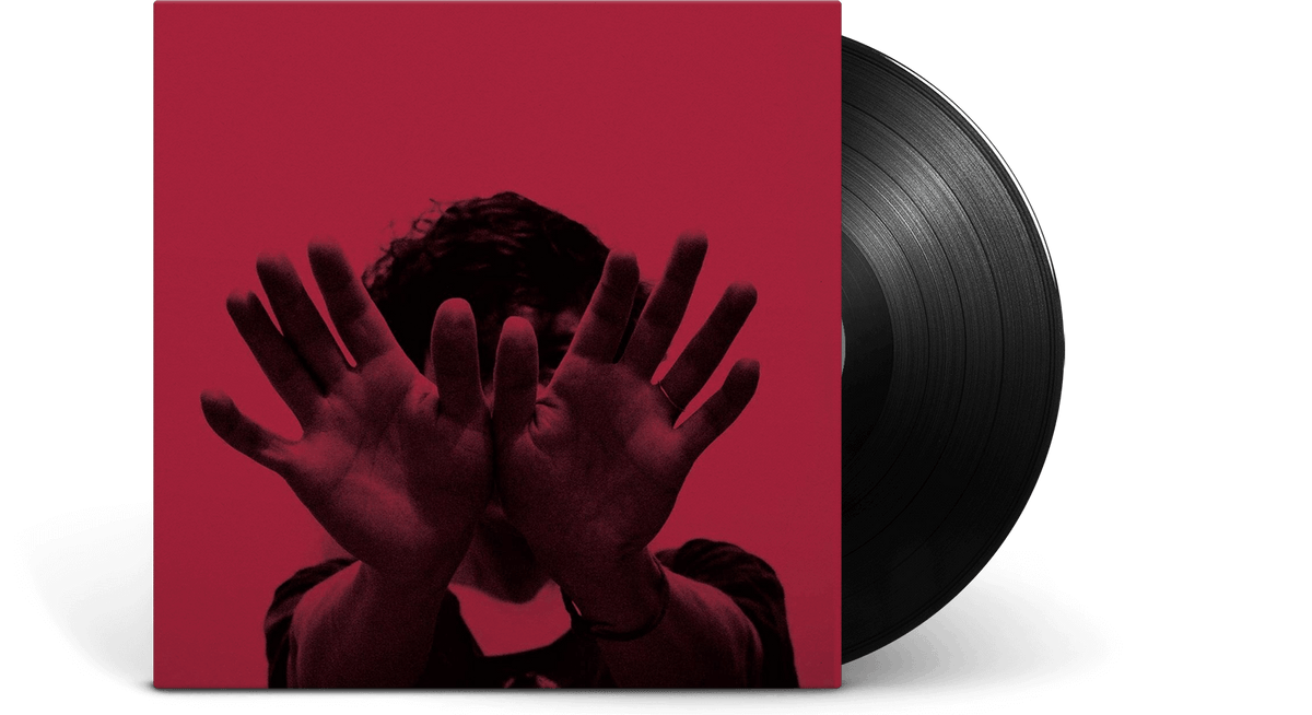 Vinyl - Tune-Yards : I Can Feel You Creep Into My Private Life - The Record Hub
