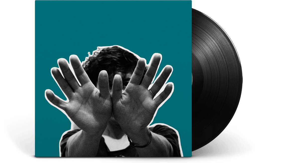 Vinyl - Tune-Yards : I Can Feel You Creep Into My Private Life - The Record Hub