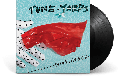 Tune-Yards : Nikki Nack