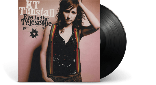 KT Tunstall : Eye To The Telescope