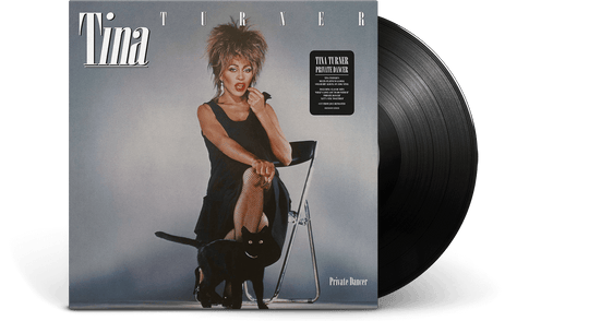 Tina Turner : Private Dancer (Remastered)