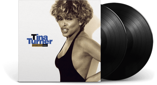 Tina Turner : Simply the Best