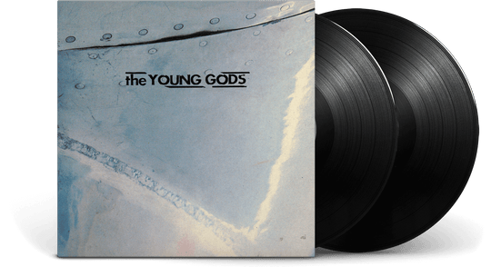 The Young Gods : TV Sky (30 years Anniversary)