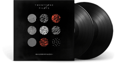 Twenty One Pilots – Blurryface アナログレコード 71RPKaYZRkL._UF1000,1000_QL80_.jpg