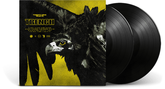 Twenty One Pilots : Trench
