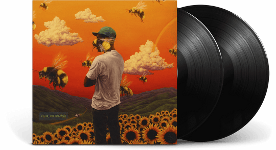 Tyler, the Creator : Flower Boy