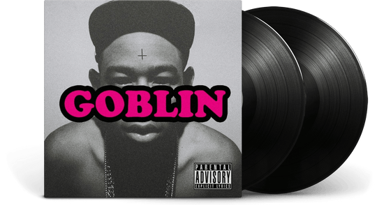 Tyler The Creator : Goblin
